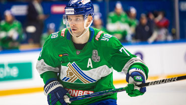 Александр Кадейкин.