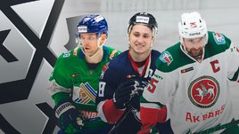 Свежие инсайды КХЛ. Куда поедут иностранцы? Где окажутся Жафяров и Кадейкин? Правда, что Зарипов продолжит карьеру?