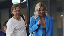 Как живут главный тренер сборной России Валерий Карпин и его жена Дарья