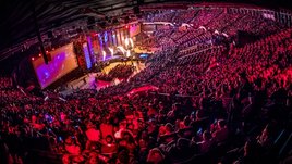 Будущее киберспорта в России: перспективы и реальность