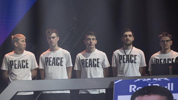 Состав Team Spirit на Gamers Galaxy: Invitaitional series Dubai 2022. Состав Team Spirit на Gamers Galaxy: Invitaitional series Dubai 2022.