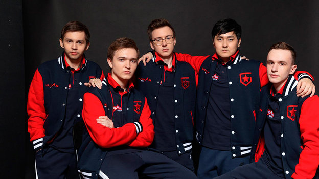 Текущий ростер Gambit по CS:GO. Текущий ростер Gambit по CS:GO.