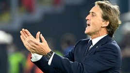 Италия — Северная Македония: бывший тренер «Зенита» рискует пролететь мимо Катара