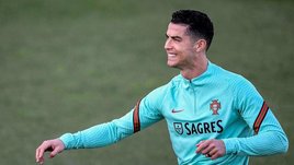 Португалия — Турция: для выхода в финал Роналду придется забить больше соперника