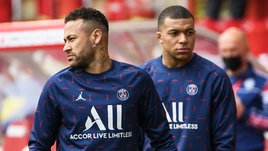 Неймара обвинили в пьянстве, команда разбита на группировки, боссы отбиваются от обвинений. «ПСЖ» летит в пропасть