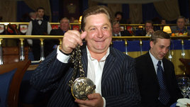 «Канадец в стрип-баре раздевался с девочками у шеста. Отправили его домой». Воспоминания об Анатолии Бардине