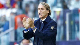 «Чемпионат мира голосует за Италию». Манчини уже поставил задачу победить в Катаре