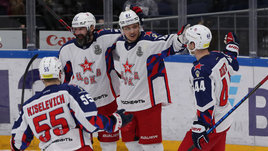 Эпический провал. ЦСКА отправил «Динамо» в отпуск самым болезненным образом