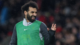 Египет — Сенегал: Салах отомстит за поражение на Кубке Африки и не пустит Мане на ЧМ-2022?