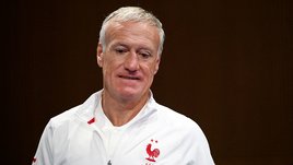 Франция — Кот-д'Ивуар: звезды Дешама развлекутся без Карима Бензема