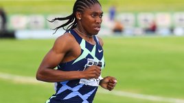 Споры о трансгендерах в спорте — это не про права человека, а про спасение цивилизации