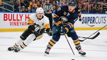 Малкин приходит в себя после спада. Он тащит «Питтсбург», как и раньше