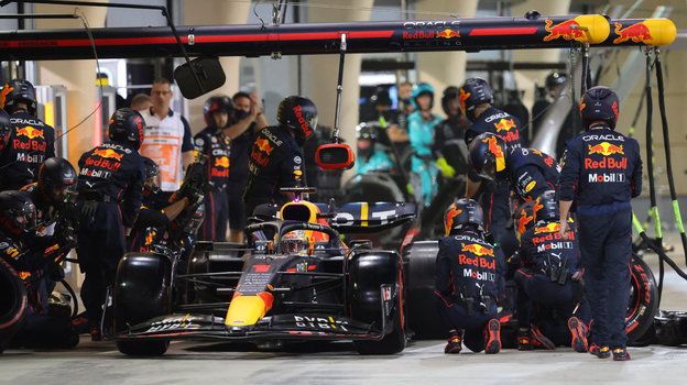 Макс Ферстаппен. Фото Reuters Макс Ферстаппен. Фото Reuters