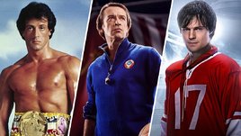 10 лучших фильмов для мотивации занятий спортом
