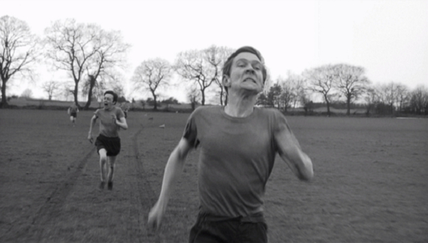 Кадр из фильма «Одиночество бегуна на длинную дистанцию». Кадр из фильма «Одиночество бегуна на длинную дистанцию».
