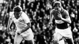 «Спартак» никто не любил. Даже Лева Яшин, хороший мужик, не особенно уважал... Ревность какая-то!»