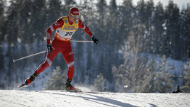 За чемпионат России по лыжам бьются федеральные телеканалы. Что это за турнир?