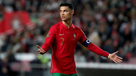 Португалии пора перестать верить в Роналду. Ставка на Криштиану приведет к провалу