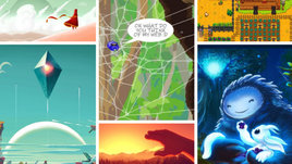 Киберспорт: 6 атмосферных игр, которые помогут отвлечься