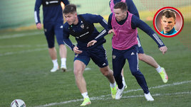 «Сборная собралась, чтобы потренироваться где-то за забором. Не вижу в этом смысла». Аршавин — о будущем российского футбола