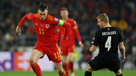 Турецкая драма в Португалии, Бэйл тащит Уэльс, в финале Швеции поможет Ибрагимович