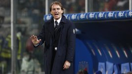 «Манчини заплатит за это!» Что говорят о крахе Италии в стыках ЧМ-2022