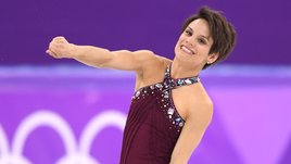 Олимпийскую чемпионку из Канады обозвали бранным словом из-за спора о россиянах. ISU и комментаторам пришлось извиняться