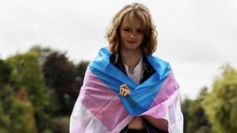 В британском спорте нашли свою звезду-трансгендера. Он/она круче, чем в США и Новой Зеландии