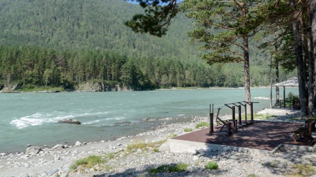 Спа-отель Алтика. Фото «Алтика» Спа-отель Алтика. Фото «Алтика»