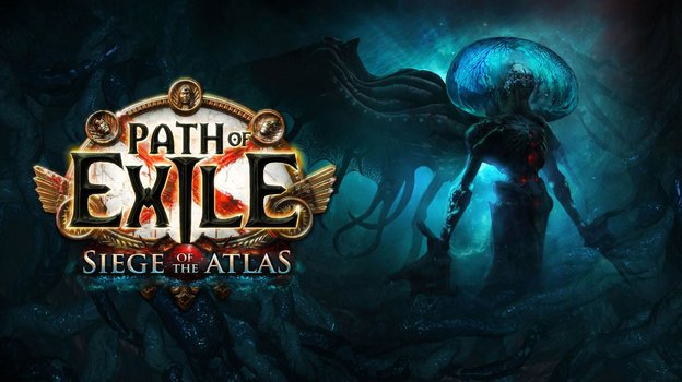 Игра Path of Exile. Игра Path of Exile.