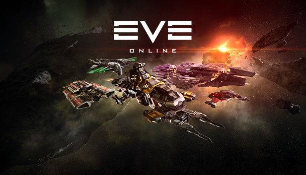 Игра EVE Online. Игра EVE Online.