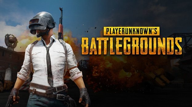 Игра PUBG: BATTLEGROUNDS. Игра PUBG: BATTLEGROUNDS.