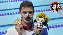 «Маски сброшены. Все рады до нас докопаться». Рылов — о своем дисциплинарном деле в FINA