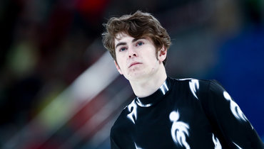 Марк Кондратюк.