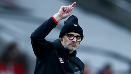 БЕТСИТИ Кубок России — шанс «Спартака» спасти сезон