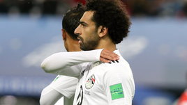 Салах приблизил Египет к ЧМ-2022, лучший бомбардир Черчесова чуть не подвел Марокко, Камеруну не помогло вмешательство президента