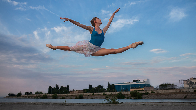 Шпагат. Шпагат.