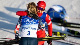 «Йохауг просто испугалась, что Непряева будет ее обгонять, — вот и завершила карьеру». Матвеева — о себе и Наталье