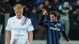 Миранчук сразится за Лигу Европы с Хави, экс-тренером «Спартака» и Ярмоленко