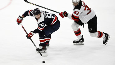 Евгений Кузнецов.