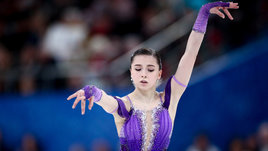 Справедливо ли Валиева обыграла Туктамышеву? И как бы выступили россияне с Кубка Первого канала на чемпионате мира?