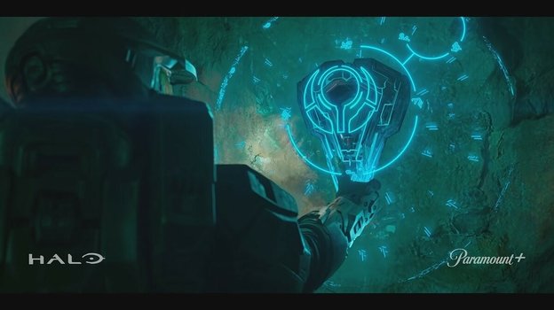 Артефакт, найденный на планете Мадригал. Артефакт, найденный на планете Мадригал.