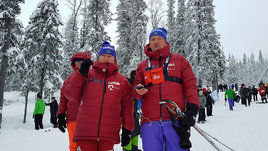«Устюгова никто особо брать к себе не хочет. А Ступак пойдет к Бородавко». Вяльбе — о будущем группы Крамера