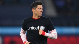 Польша — Швеция: Левандовски не даст Ибрагимовичу сыграть на чемпионате мира