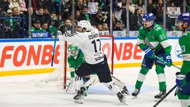 «Трактор» — в финале «Востока»! Но «Салават» тоже достоин восхищения