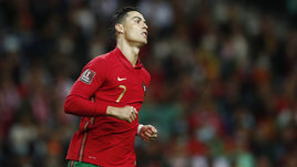 Португалия — Северная Македония: Роналду и Ко не выйдут на ЧМ-2022?