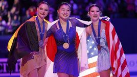 Чемпионат мира. Без России было плохо, но надо признать, что у нас есть серьезные конкуренты