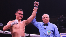 Бой с Гуше показал, что Цзю еще не готов к титульнику. Что Тиму делать дальше?