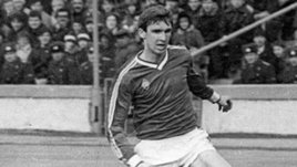 «Были слухи, что его застрелили, чтобы забрать деньги». Печальная история чемпиона СССР Виктора Янушевского