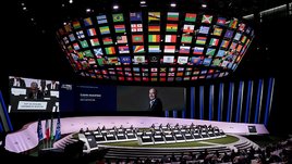 В четверг ФИФА приостановит членство некоторых федераций или исключит их. Под угрозой — Зимбабве, Кения и Россия